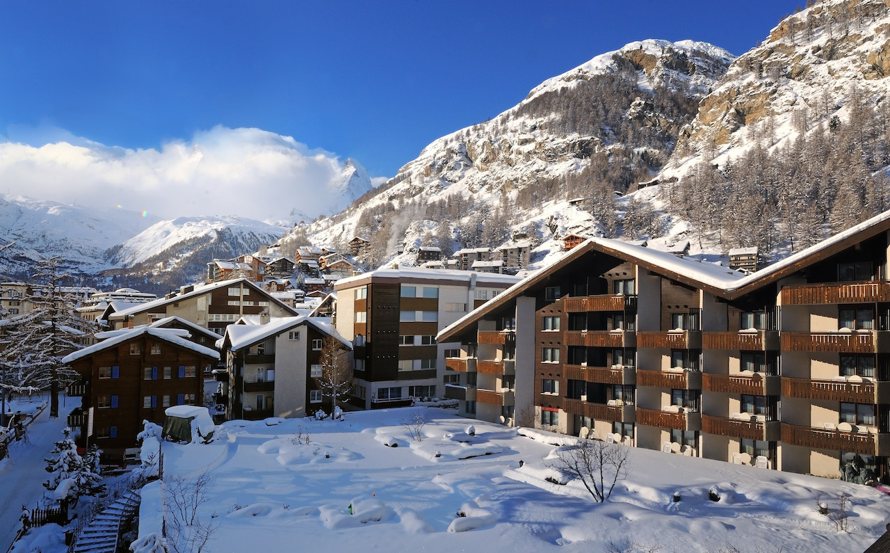 hotel schweizerhof zermatt travel weekly