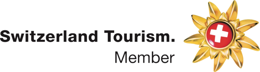 Member of Switzerland Tourism